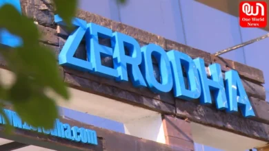 Zerodha Down