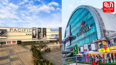 Best Shopping Malls in Delhi NCR