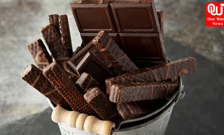 best chocolates in India