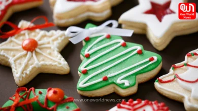 Christmas Cookies