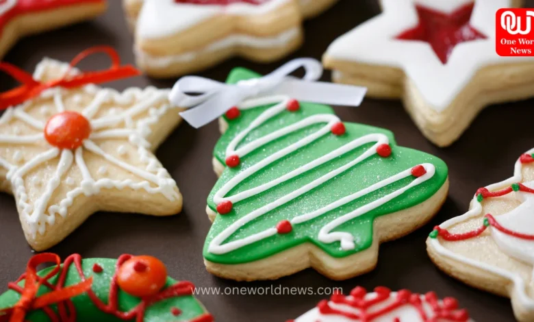 Christmas Cookies