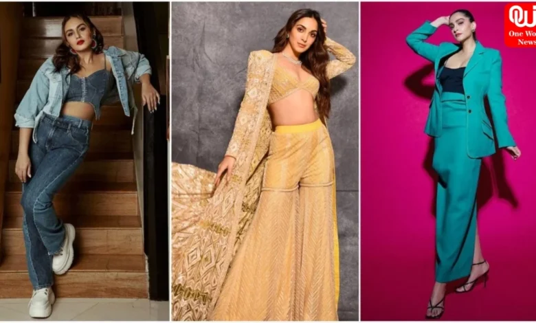 Keep your Fashion Game on Point- 5 Chic Ways to Master Co-ord Sets for Every Event