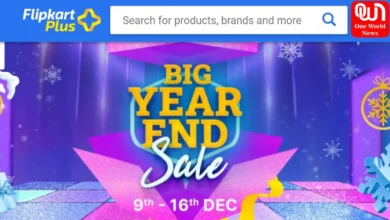 Flipkart Big Year-End Sale