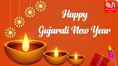 Gujarati New Year