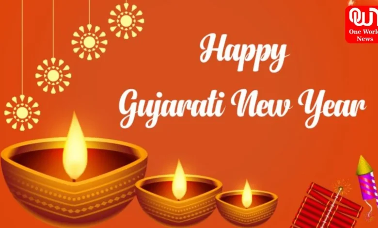 Gujarati New Year
