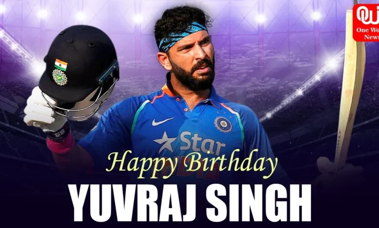 yuvraj singh