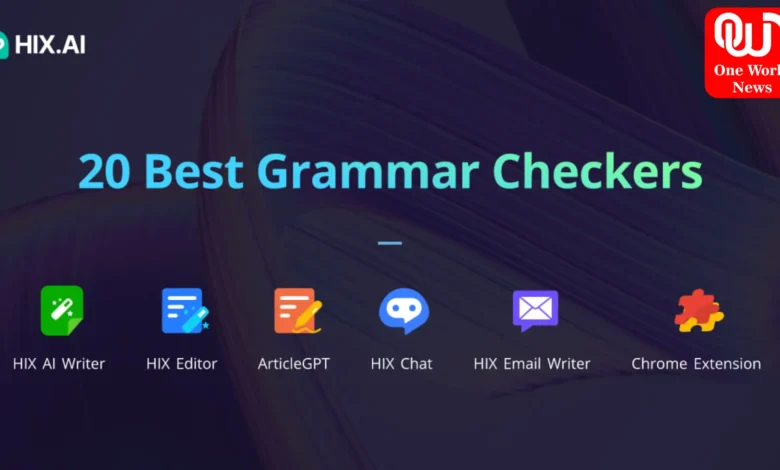 HIX Punctuation Checker Review
