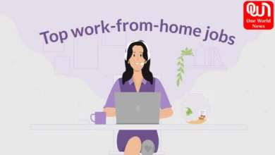 work from home