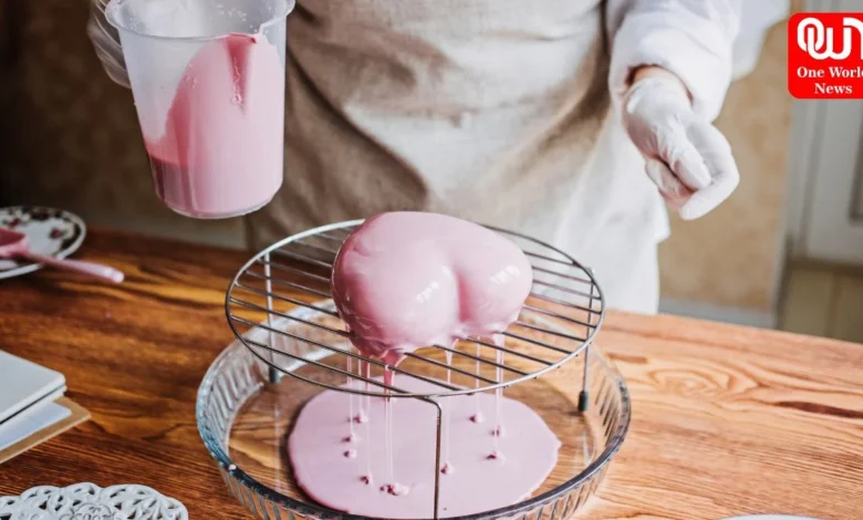 How to make Christmas cake