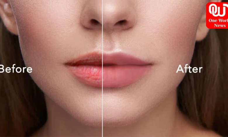 how-to-apply-lipstick-on-dry-lips