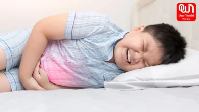 Indian home remedies for stomach pain for child