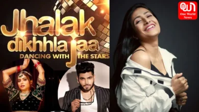 Jhalak Dikhhla Jaa 11