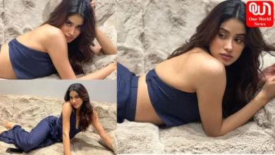 jhanvi kapoor Sexy video