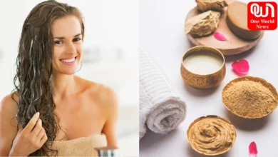 multani mitti hair pack