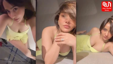Neha Sharma Sexy Video
