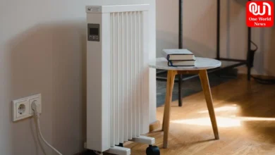 room heaters