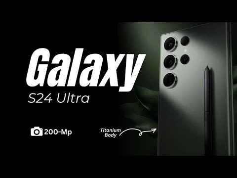 Samsung Galaxy S24 Ultra might adopt a titanium frame, new rumor claims -  PhoneArena