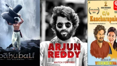 Best Telugu Movies