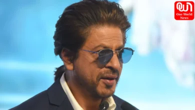 Shah Rukh Khan