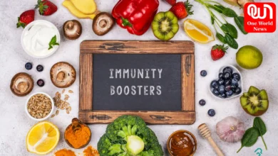 what is a good immunity booster