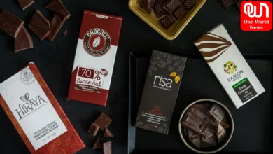 which dark chocolate is best in India