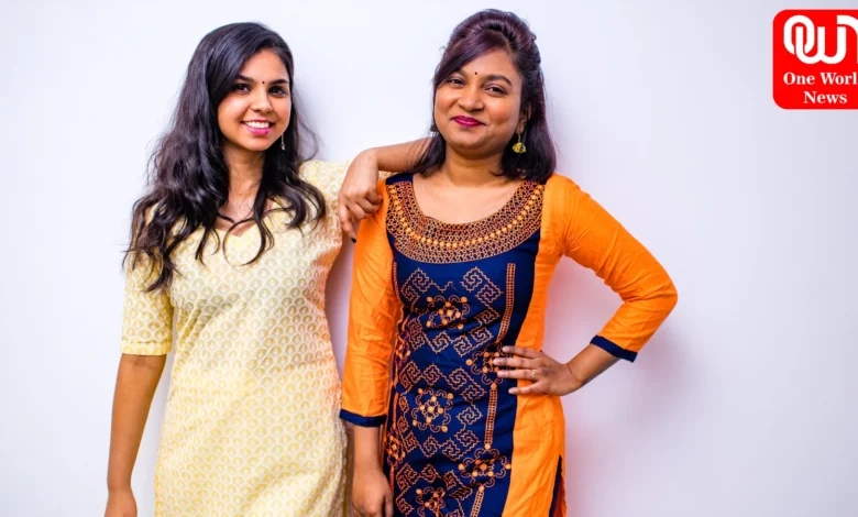 How to wear kurtas during winter