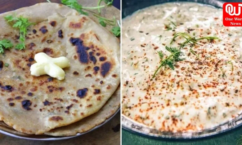 Winter Recipes, Mooli Health Benefits