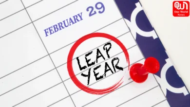 2024 Leap Year