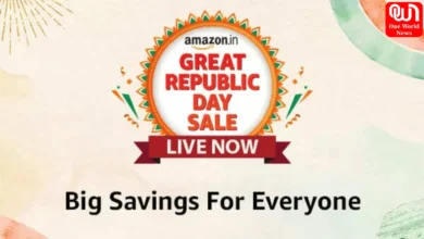 Amazon Republic Day Sale 2024