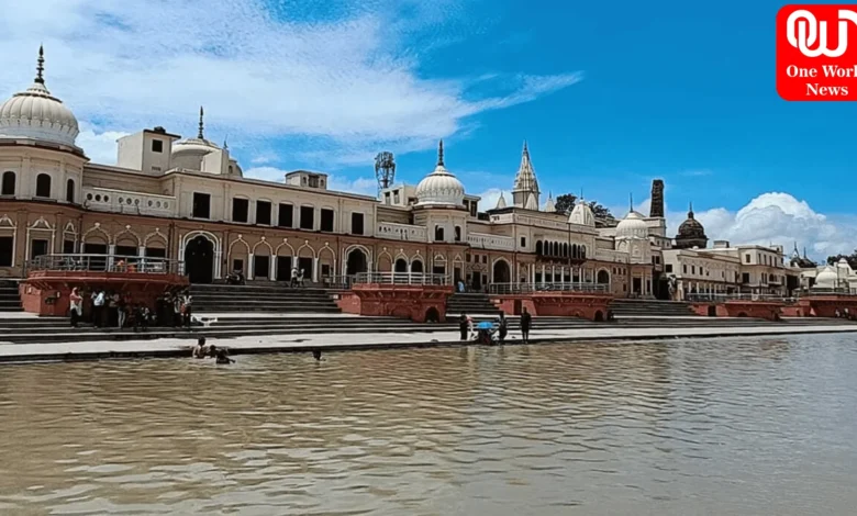 Ayodhya