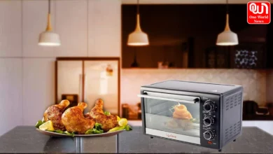 Best oven toaster grill
