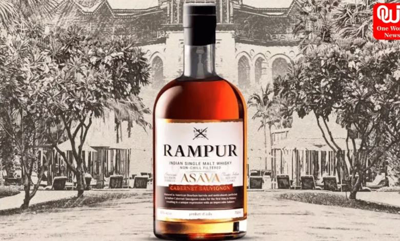 Best whisky in the world