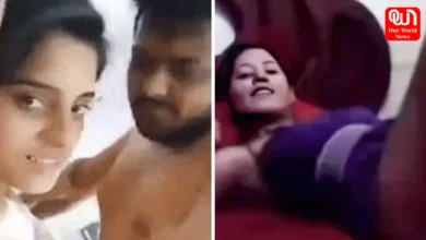 Bhojpuri Actress MMS leaked