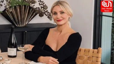 Cameron Diaz