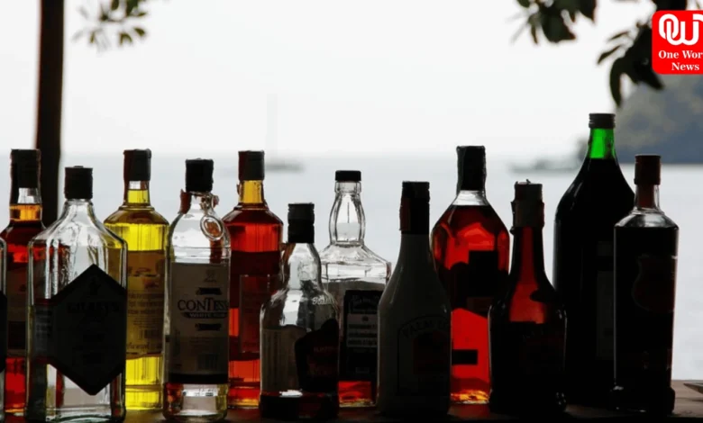 Dry Days in February 2024