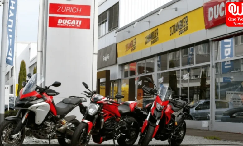 Ducati Upcoming Bikes In India