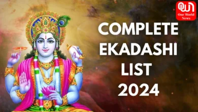 Ekadashi 2024