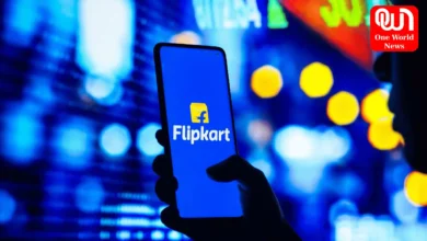 Flipkart layoff