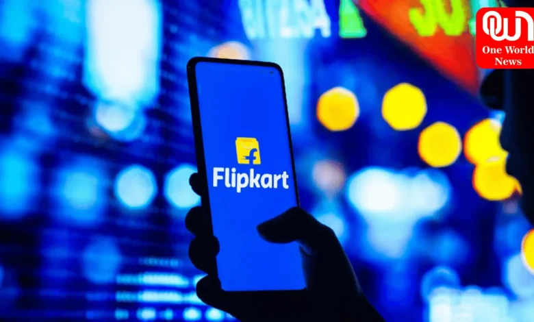 Flipkart layoff