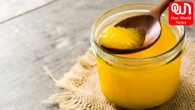 benefits of drinking ghee