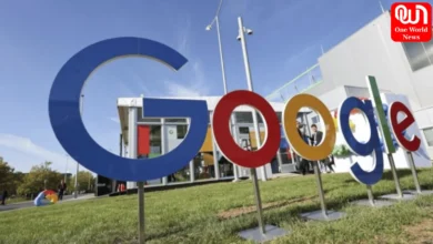 Google lays off