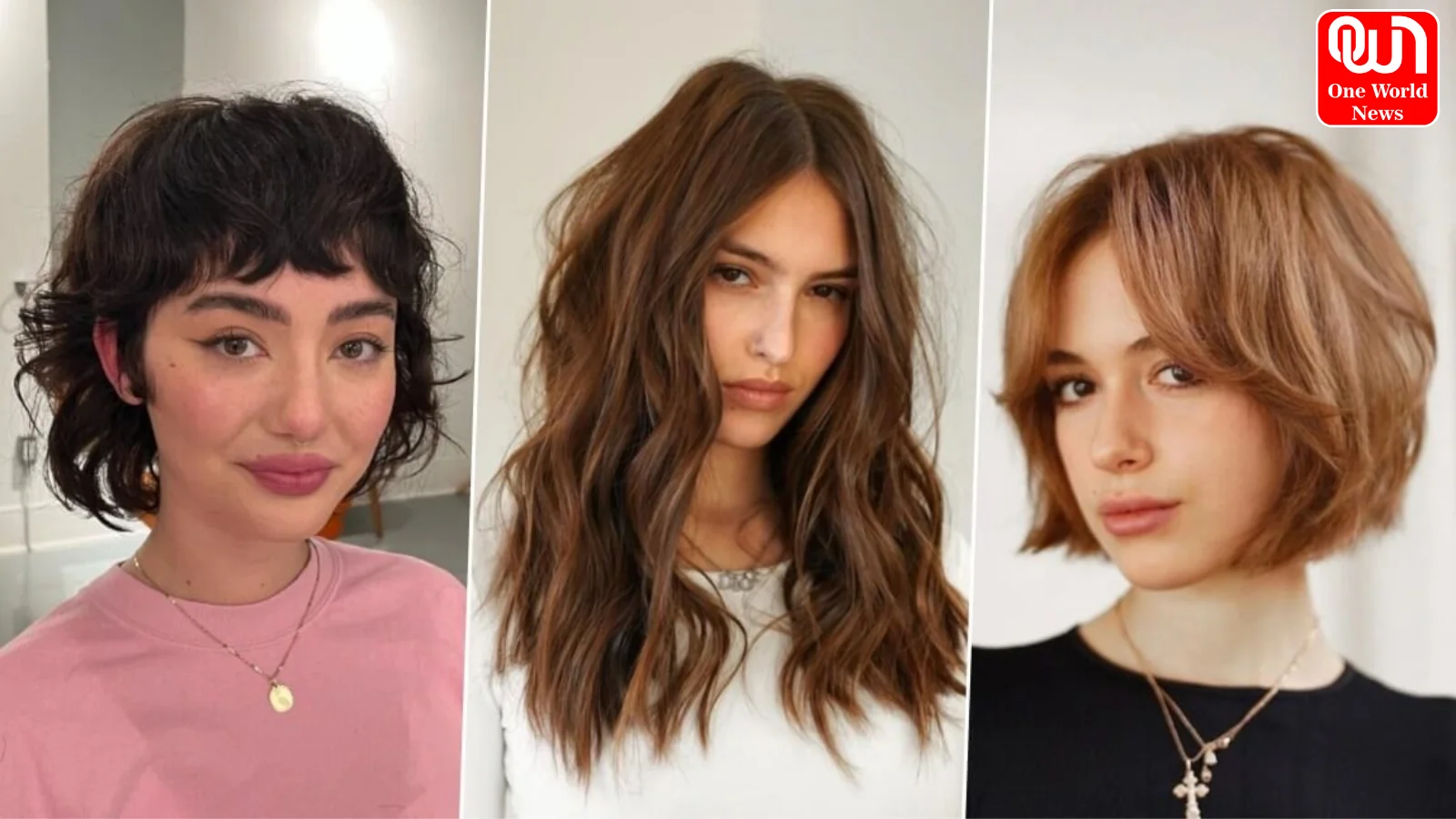 Hair Trends 2025 Hairstyles And Hair Colors To Try This Year