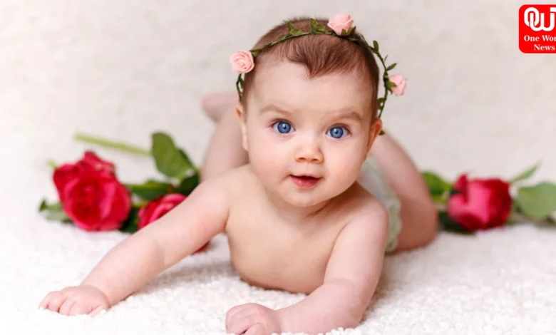 Hindu Baby Girl Names