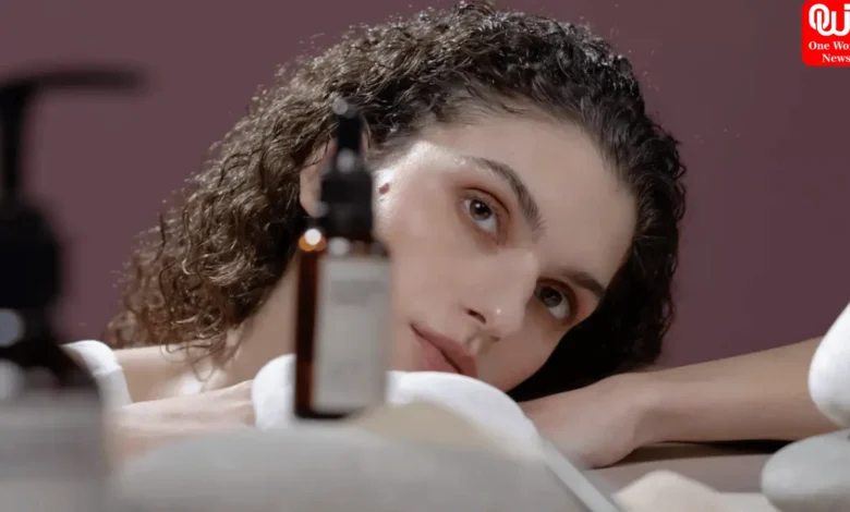 Hot Oil Hair Treatment