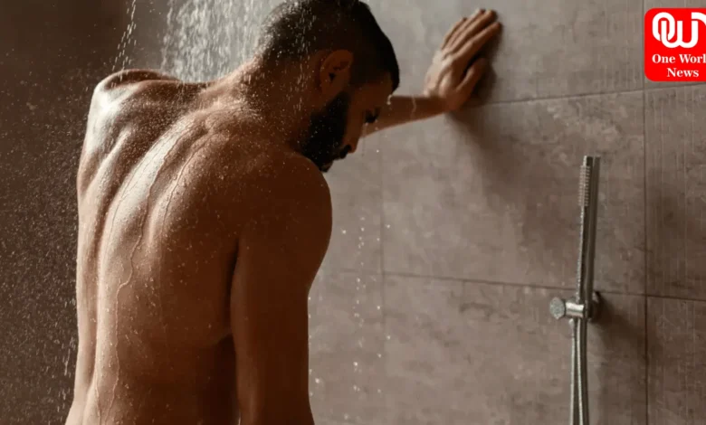 Hot Water Bath Side Effects