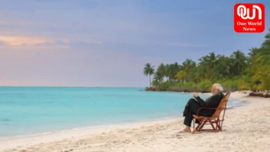 Lakshadweep
