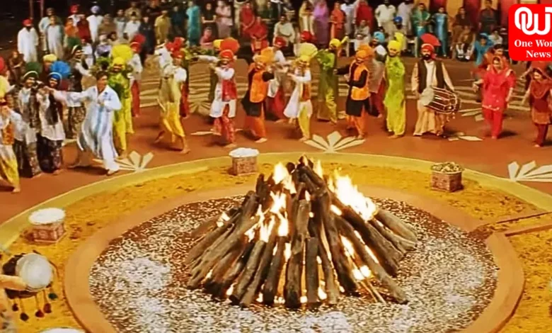 Lohri 2024