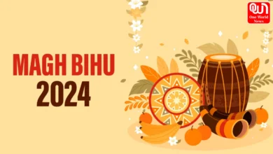 Magh Bihu 2024