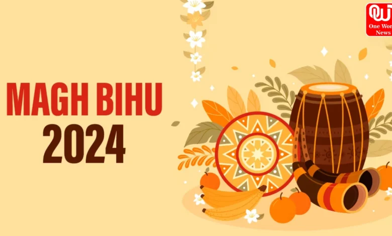 Magh Bihu 2024