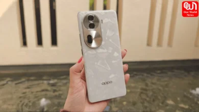 Oppo Reno 11 Pro